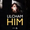 HIM (feat. illinit & Jeon Goon)