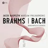 Brahms / Orch. Schoenberg: Piano Quartet No. 1 in G Minor, Op. 25: I. Allegro