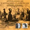 En Cartagena nací (con Antonio Piñana (Hijo)) [Taranta Cante matriz] [Remastered 2015]