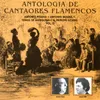 Aborrecerte quisiera (con Antonio Piñana (Hijo)) [Malagueña cartagenera] [Remastered 2015]