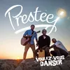 Voulez-vous danser Version acoustique