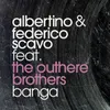 Banga (feat. The Outhere Brothers) Federico Scavo Extended Mix