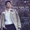 Chopin: Barcarolle in F-Sharp Major, Op. 60