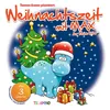 Weihnachtsfeier im Dinoland