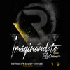 Imaginándote (feat. Daddy Yankee) Electrónica Version