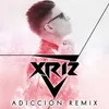 About Adicción Remix Song