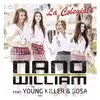 La Colegiala (feat. Young Killer & Sosa) Radio Edit