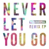 Never Let You Go (M.A.X Remix)