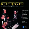 String Trio in E-Flat Major, Op. 3: I. Allegro con brio