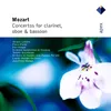 Clarinet Concerto in A Major, K. 622: III. Rondo. Allegro