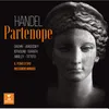 About Handel: Partenope, HWV 27: Ouverture: III. Presto Song