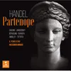 About Handel: Partenope, HWV 27, Act 1: "Bramo restar, ma no" (Armindo) Song