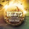 About Pam pam (feat. Alycia Stefano) Song