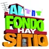 Gladys Al fondo hay sitio