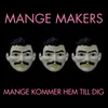 About Mange kommer hem till dig Song