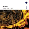 Brahms: Piano Trio No. 1 in B Major, Op. 8: II. Scherzo. Allegro molto