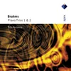 Brahms: Piano Trio No. 1 in B Major, Op. 8: III. Adagio