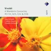 Vivaldi: Concerto in C Major, RV 558, "in Tromba Marina": II. Andante molto