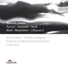 Puccini : La Bohème - 'O Mimi, tu piu non tomi (Act IV)