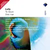 Lully : Te Deum : III Symphonie - Te ergo quae sumus