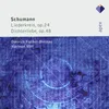 4 Gesänge, Op. 142: No. 4, Mein Wagen rollet langsam