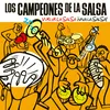 Pedro Navaja (feat. Los Campeones de la Salsa)
