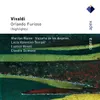 Vivaldi : Orlando furioso : Act 1 "Amorose ai rai del sole" [Alcina]