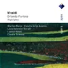 Vivaldi : Orlando furioso : Act 2 "Al fragor de' corni audaci" [Chorus]