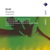 Verdi : Rigoletto : Act 1 "Ch'io gli parli" [Monterone, Duca, Rigoletto, Borsa, Marullo, Ceprano, Chorus]