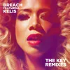 The Key (feat. Kelis) Dub Phizix Remix