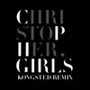 CPH Girls Kongsted Remix