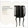 Goldberg Variations, BWV 988: Variation XVI. Overture