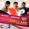 About En Chellame Song