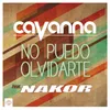 No puedo olvidarte (feat. Nakor) Radio Edit