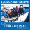 Bundgarnsfiskerne Live Version