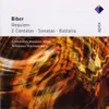 Biber : Requiem : I Requiem aeternam - Kyrie eleison