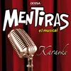 El me mintió / Mentiras / Mentiras Karaoke