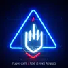 Rave Is King Be / La Remix