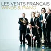 Poulenc: Sextet for Piano & Winds, Op. 100: I. Allegro vivace