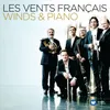 Poulenc: Sextet for Piano & Winds, Op. 100: II. Divertissement - Andantino