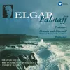 Elgar: Falstaff, Op. 68: No. 20 Prince Henry becomes King