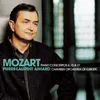 Mozart: Piano Concerto No. 15 in B-Flat Major, K. 450: I. Allegro