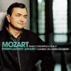 Mozart: Piano Concerto No. 27 in B-Flat Major, Op. 17, K. 595: II. Larghetto