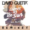 Lovers on the Sun (feat. Sam Martin) Showtek Remix