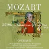 Mozart : La finita giardiniera : Overture to Act 1