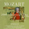 Mozart : La finita giardiniera : Act 1 "Bravo, signor buffone" [Serpetta, Nardo]