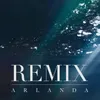 Arlanda Niklas Bergwall Remix; feat. Truls