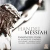 Messiah, HWV 56, Pt. 1, Scene 1: Accompagnato. "Comfort Ye My People"