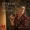 Vivaldi: Stabat Mater, RV 621: III. "O quam tristis"