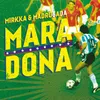 About Maradona Song